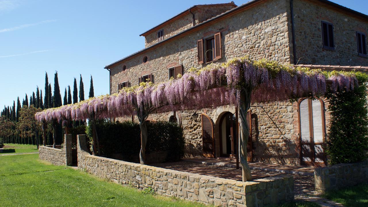 Vignamurata Hotel Castiglione della Pescaia Exterior foto